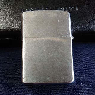 ジッポー(ZIPPO)の☆ヴィンテージ ジッポー 1979(タバコグッズ)