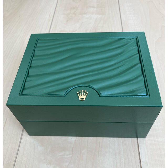 ROLEX - ロレックス腕時計 空箱の通販 by tomotomo55's shop