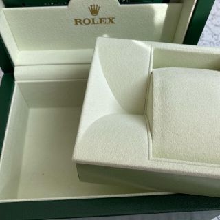 ROLEX - ロレックス腕時計 空箱の通販 by tomotomo55's shop ...