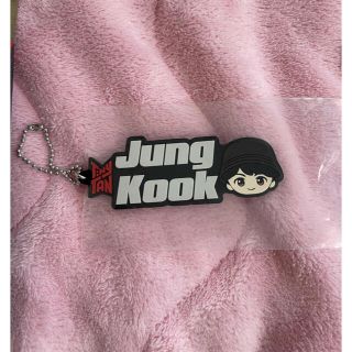 バンダイ(BANDAI)のTinyTAN Jungkook(アイドルグッズ)