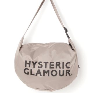 ヒステリックグラマー(HYSTERIC GLAMOUR)の【チョウさま専用】ヒステリックグラマー クロスボディーバッグ(ボディーバッグ)