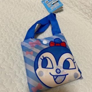 アンパンマン(アンパンマン)のアンパンマン　コキンちゃん　エコバッグ(エコバッグ)