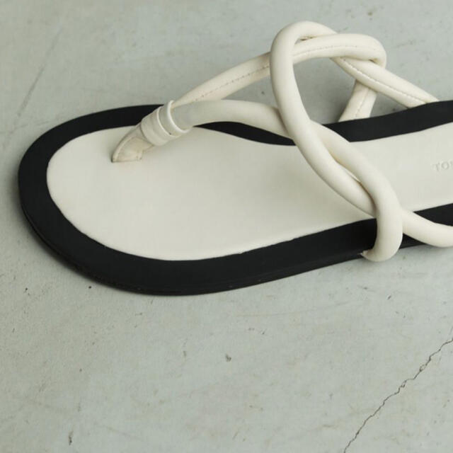airiさま専用TODAYFUL  Tong Slide Sandals