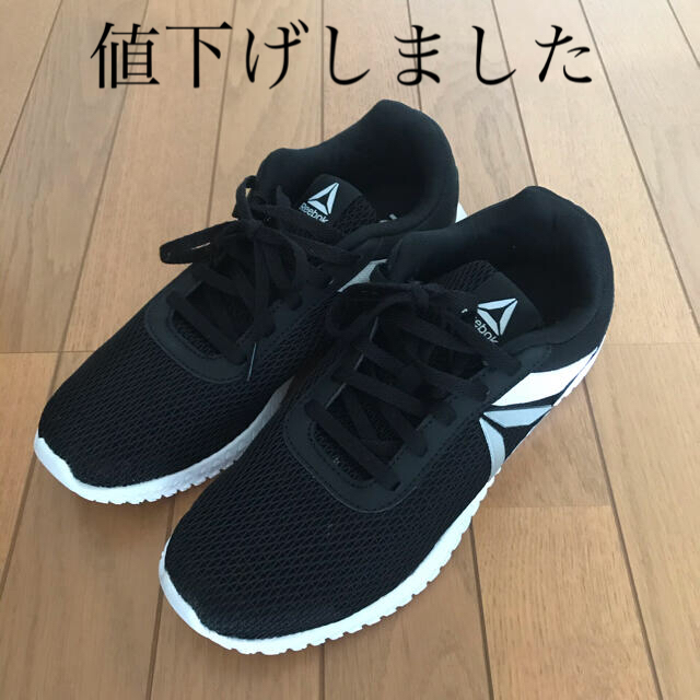 Reebok(リーボック)の【どくれひげくじらさん専用】 メンズの靴/シューズ(スニーカー)の商品写真