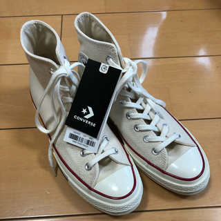 コンバース(CONVERSE)のコンバース　チャックテイラー　CT70 26.0cm(スニーカー)