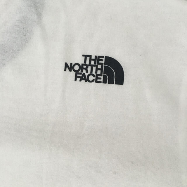 THE NORTH FACE(ザノースフェイス)のTHE NORTH FACE Tシャツ メンズのトップス(Tシャツ/カットソー(半袖/袖なし))の商品写真