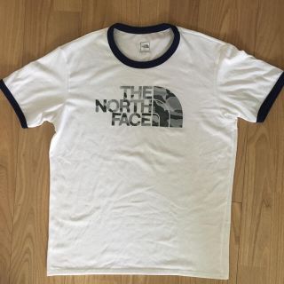 ザノースフェイス(THE NORTH FACE)のTHE NORTH FACE Tシャツ(Tシャツ/カットソー(半袖/袖なし))