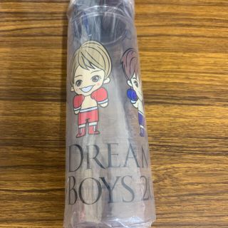 プリンス(Prince)のDREAM BOYS ドリボ ドリンクボトル(アイドルグッズ)