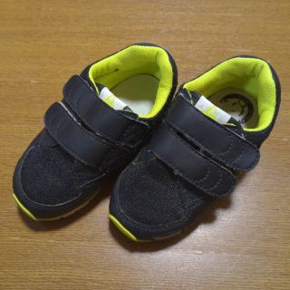 ルコックスポルティフ(le coq sportif)のLe coq sportif 　スニーカー　15.5cm(スニーカー)