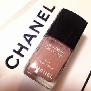 シャネル(CHANEL)のCHANEL ヴェルニ 3つまとめて売り(その他)