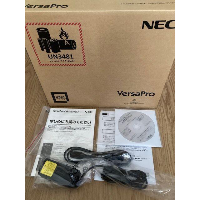 NEC(エヌイーシー)のNEC VersaPro VS-7 スマホ/家電/カメラのPC/タブレット(タブレット)の商品写真
