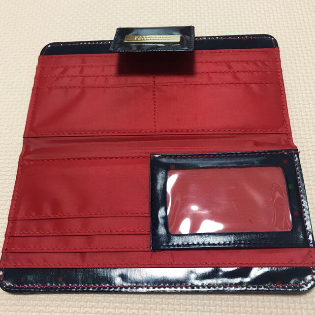 MACKINTOSH PHILOSOPHY(マッキントッシュフィロソフィー)のマッキントッシュフィロソフィー　カードケース　長財布 レディースのファッション小物(財布)の商品写真