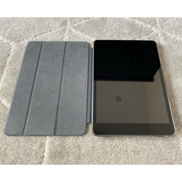 初代iPad mini Wi-Fi 16GB おまけつき