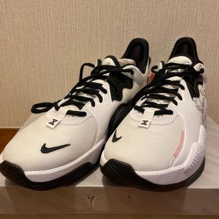 ナイキ(NIKE)のNIKE PG5 EP(バスケットボール)