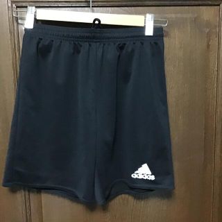 アディダス(adidas)のアディダス　climalite  ブラック　160cm(その他)