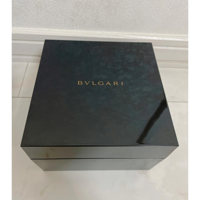 BVLGARI ブルガリブルガリ ダイヤ 時計 2