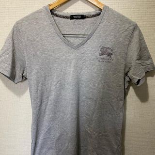 バーバリーブラックレーベル(BURBERRY BLACK LABEL)のBurberryTシャツ(Tシャツ/カットソー(半袖/袖なし))