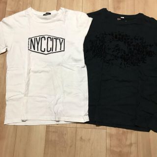 ディーゼル(DIESEL)のシー様専用☆安い☆ディーゼルのカッコイイ　ロンT とおまけ(Tシャツ/カットソー(七分/長袖))