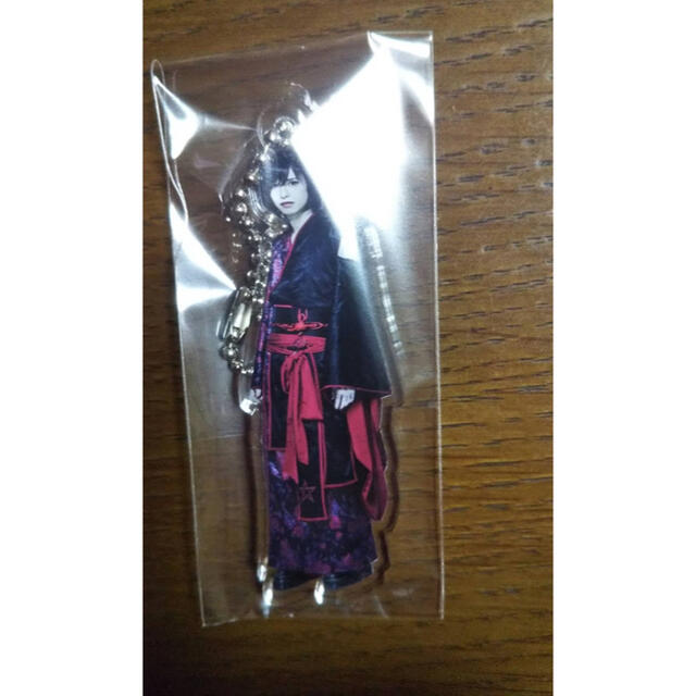 新品 真天地開闢集団ジグザグ 龍矢 アクリルキーホルダーの通販 新品 真天地開闢集団ジグザグ 龍矢 アクリルキーホルダーの通販