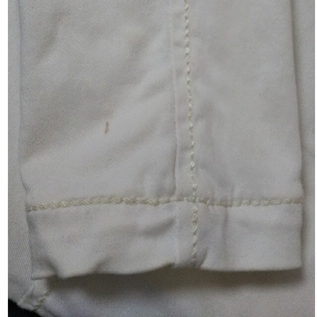 ANAP(アナップ)のアナップ 白のジャケット レディースのジャケット/アウター(テーラードジャケット)の商品写真