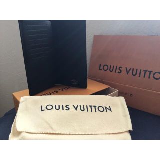 ルイヴィトン(LOUIS VUITTON)の☆ルイヴィトン　モノグラム　エクリプス　M61697 ポルトフォイユ・ブラザ(その他)