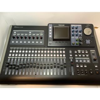 TASCAM DP-24SD(MTR)