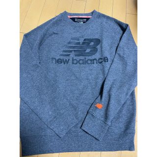 ニューバランス(New Balance)のニューバランス　グレースウェット(スウェット)