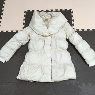 セシルマクビー(CECIL McBEE)の新品★セシル★ビックカラー中綿コート(その他)