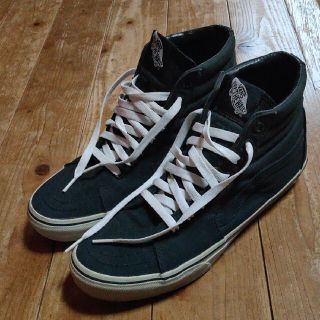 ヴァンズ(VANS)のVANSハイカット (スニーカー)