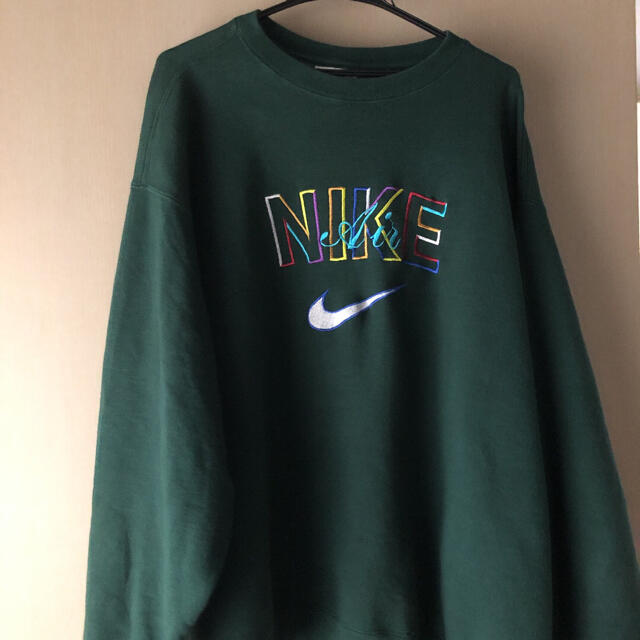 NIKE(ナイキ)の誰でもいいので買ってください メンズのトップス(スウェット)の商品写真