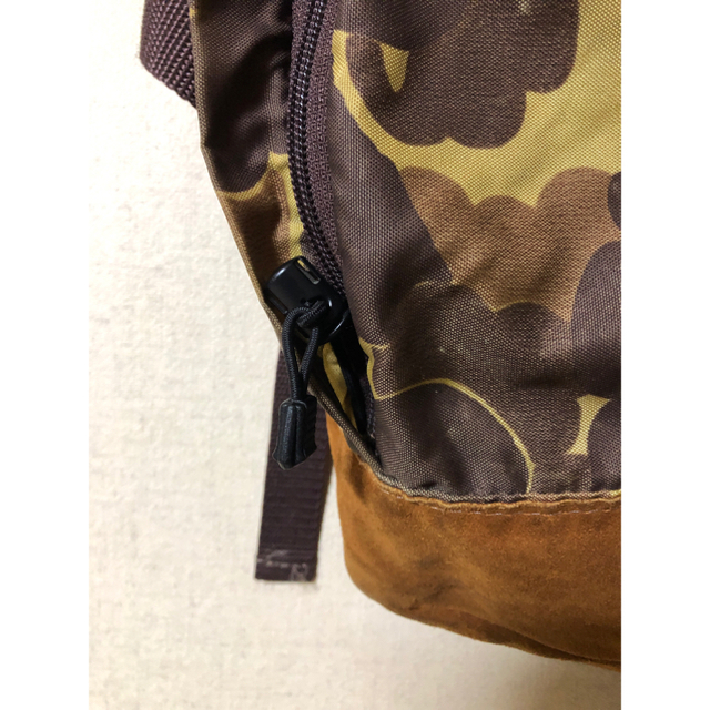NEPENTHES(ネペンテス)のバターロール様専用  S2W8 カモ バックパック 迷彩 リュック ネペンテス メンズのバッグ(バッグパック/リュック)の商品写真