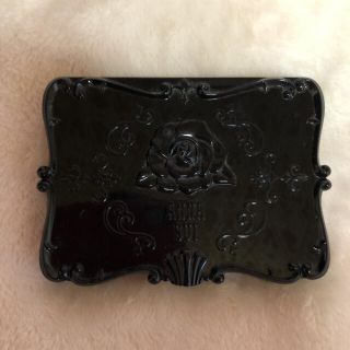 アナスイ(ANNA SUI)のアナスイ　あぶらとり紙ケースセット(その他)