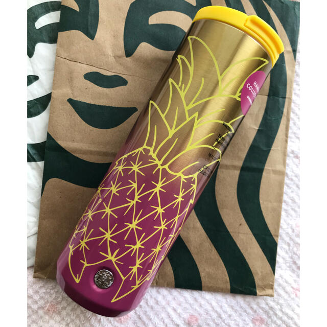 Starbucks Coffee - 新作 スタバ タンブラー 水筒 ステンレス ボトル ...