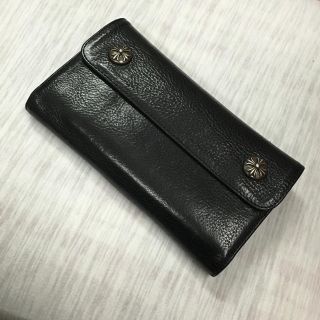 クロムハーツ(Chrome Hearts)のクロムハーツ長財布(長財布)