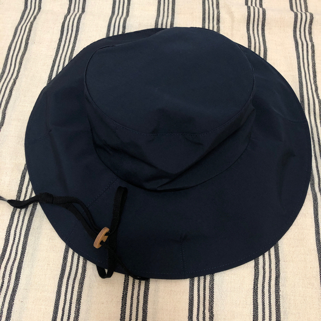 ENFOLD(エンフォルド)のnagonstans ハット　帽子　新品タグ付き レディースの帽子(ハット)の商品写真