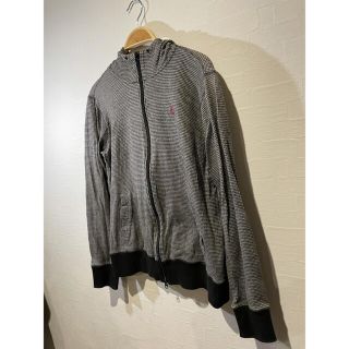 フレッドペリー(FRED PERRY)のフレッドペリー　パーカー　L(パーカー)