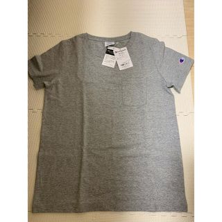 チャンピオン(Champion)のチャンピョン　Tシャツ　Mサイズ　新品未使用(Tシャツ(半袖/袖なし))