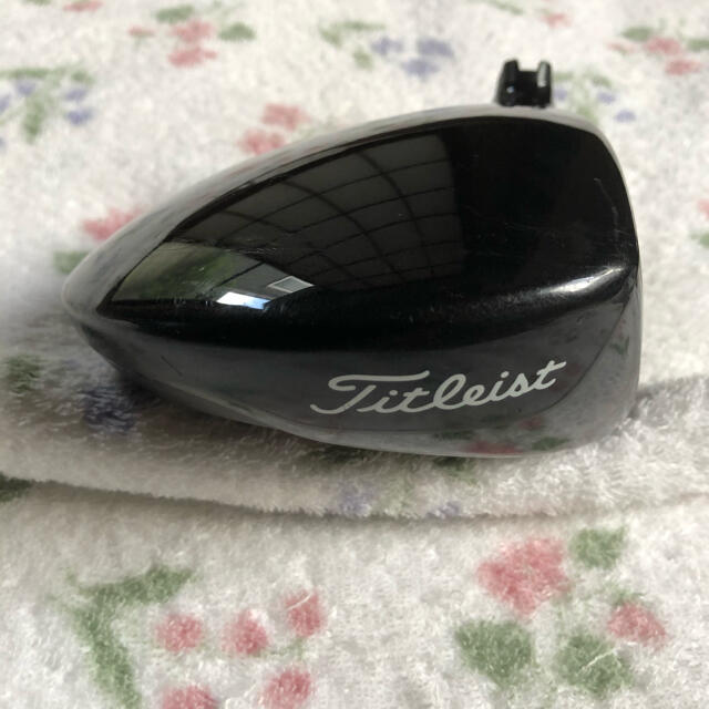 Titleist(タイトリスト)のタイトリスト　Titleist 913D3 (ヘッドのみ) スポーツ/アウトドアのゴルフ(クラブ)の商品写真