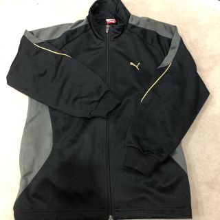 プーマ(PUMA)のプーマ　ジャージ　140 セットアップ(その他)