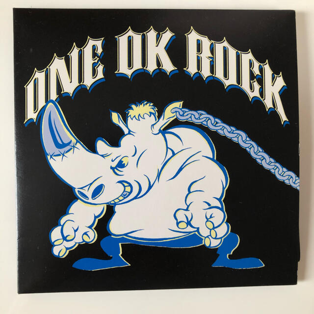 送料無料激安祭 ONE OK ROCK 廃盤 CD ecousarecycling.com