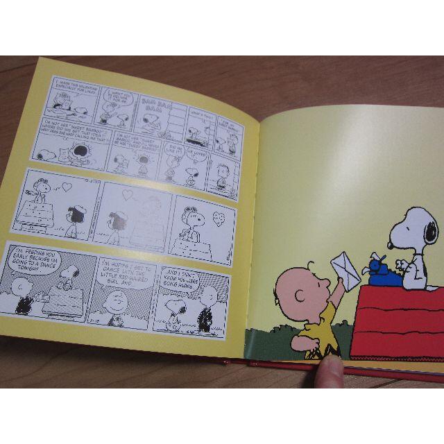 SNOOPY　本 エンタメ/ホビーの本(洋書)の商品写真