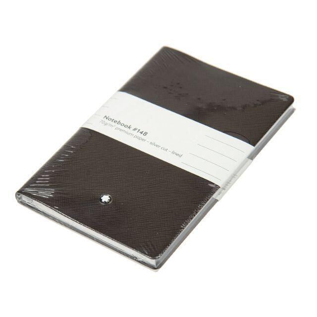 新品未使用 MONTBLANC モンブラン MB118038 ノートブック