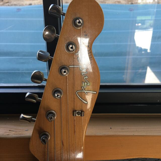 Fender エレキギター