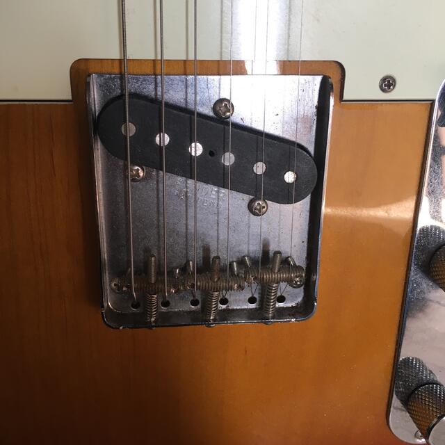Fender エレキギター