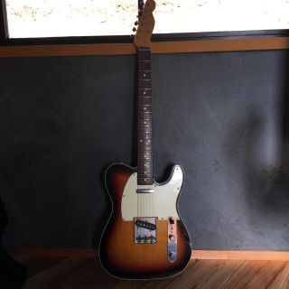 フェンダー(Fender)のFender エレキギター(エレキギター)