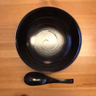 漆器(食器)