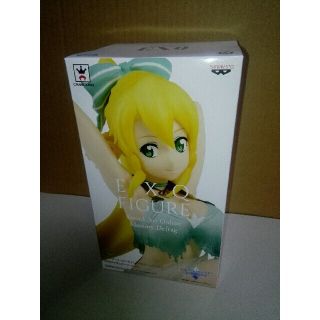 ソードアート・オンラインメモリー・デフラグEXQフィギュア ～リーファ～