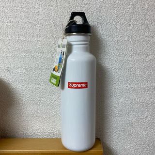 シュプリーム(Supreme)の新品未使用 supreme  klean  kanteen ボトル(タンブラー)