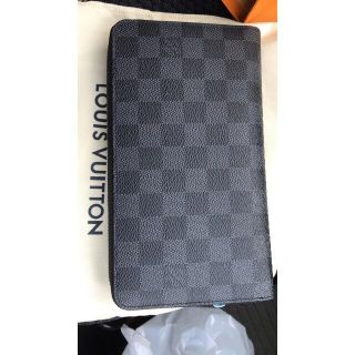 ルイヴィトン(LOUIS VUITTON)の値下げしました‼️超美品LOUIS VUITTON長財布(長財布)