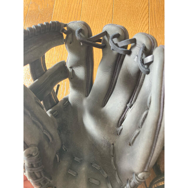 Rawlings(ローリングス)のグローブ　Raulings スポーツ/アウトドアの野球(グローブ)の商品写真